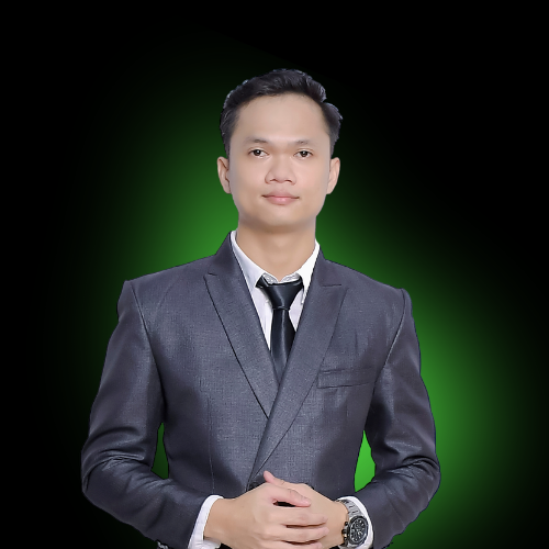 Vresli Johanes Simatupang