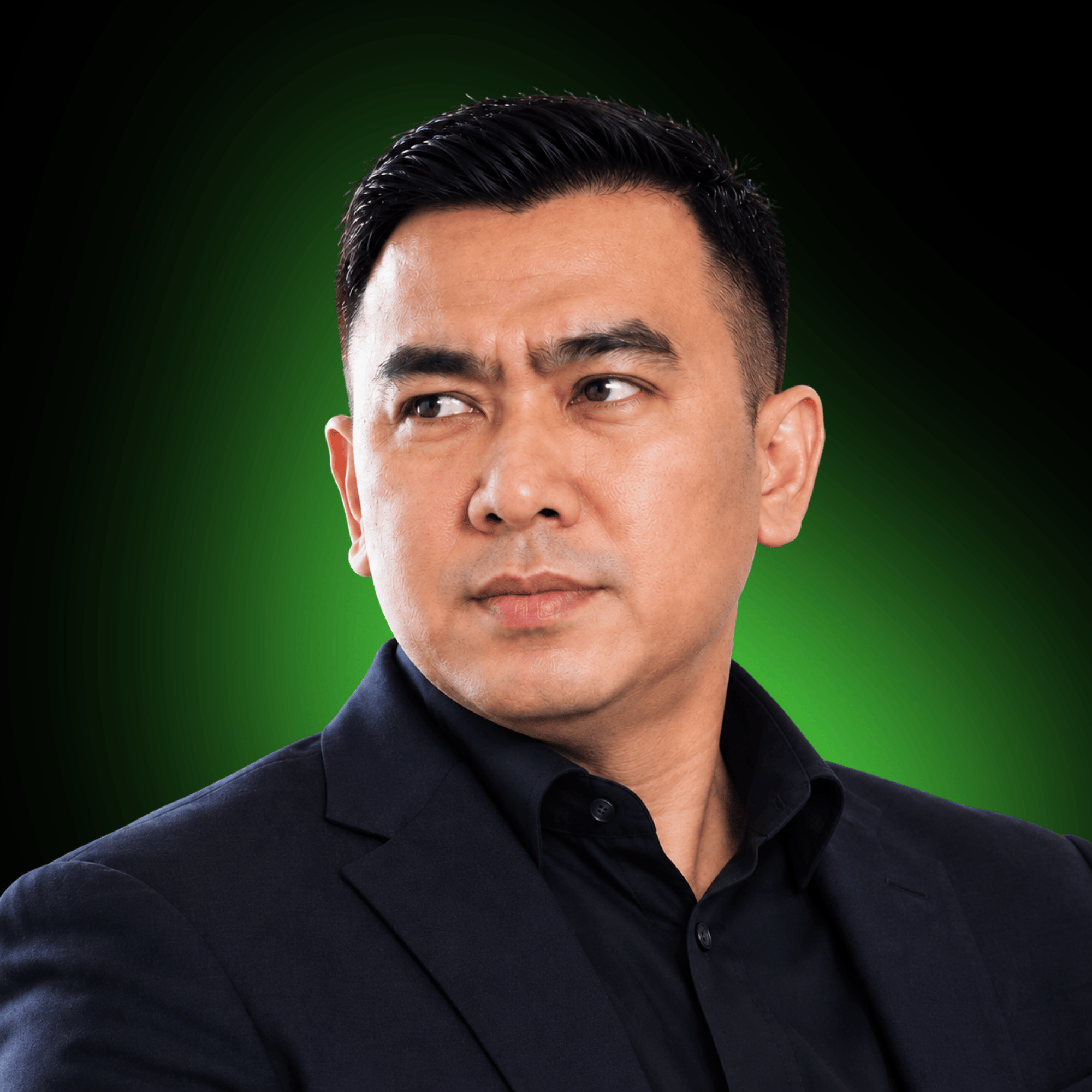 Rachman Hendra