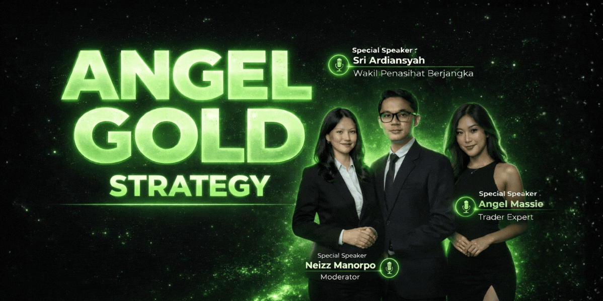 Angel Gold Trial