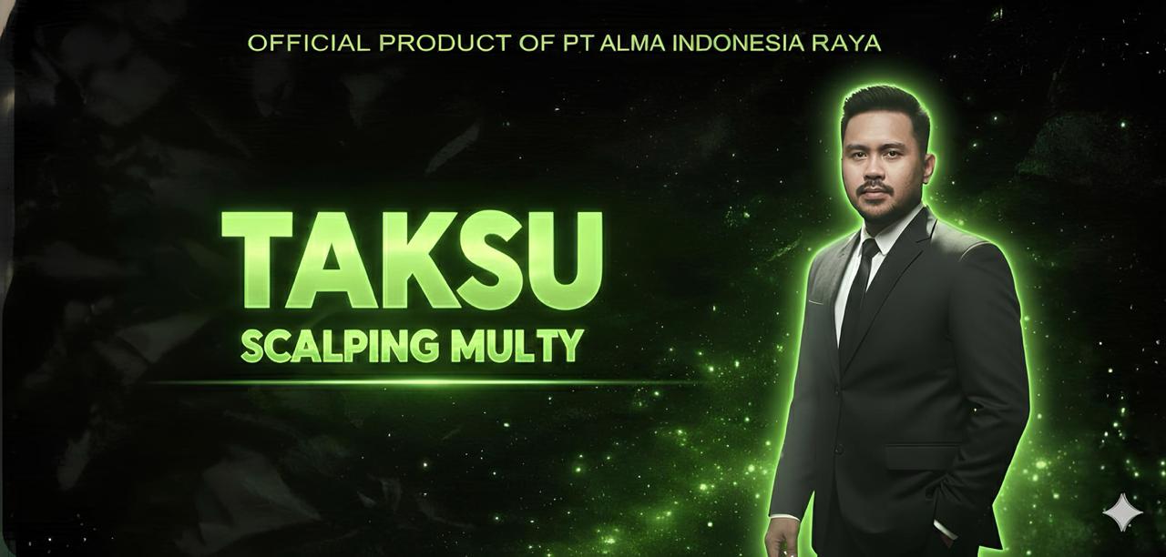 TAKSU SCALPING MULTY