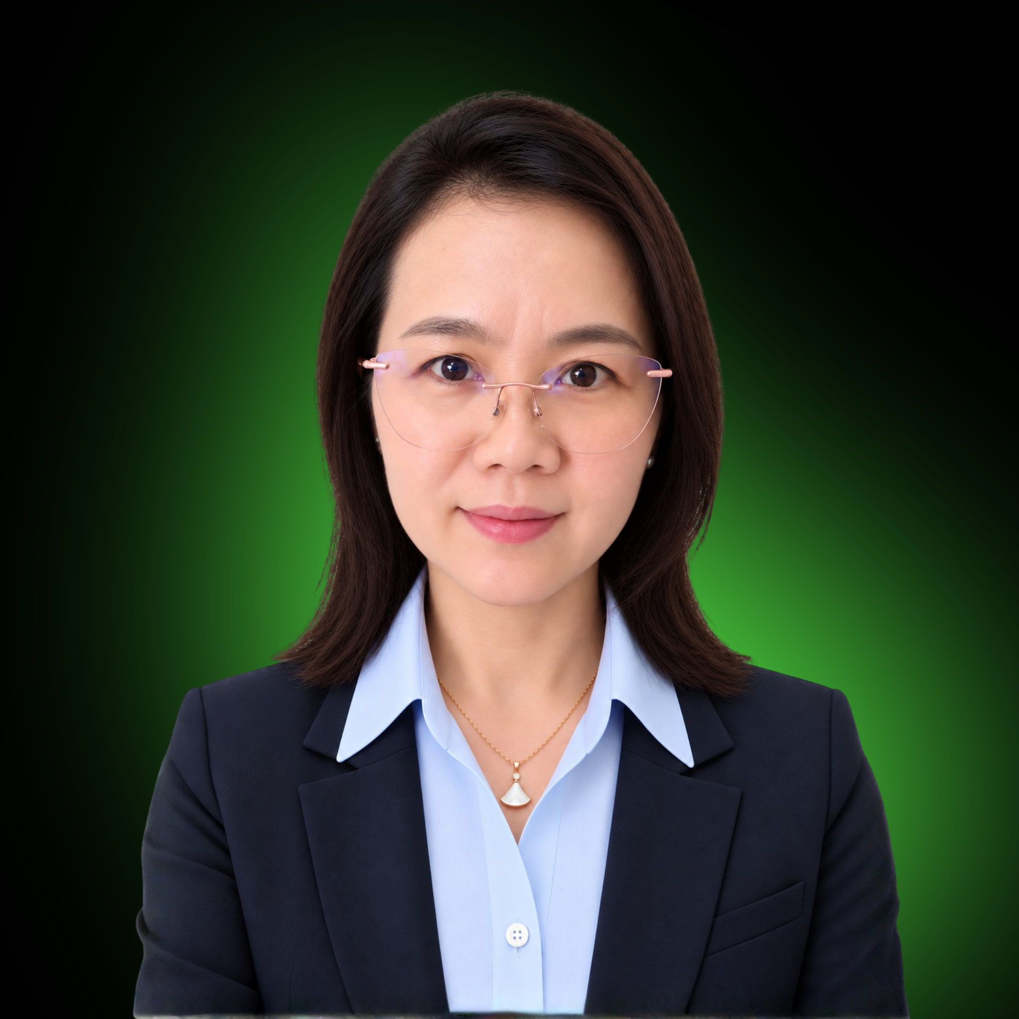 Susani Halim , S.E