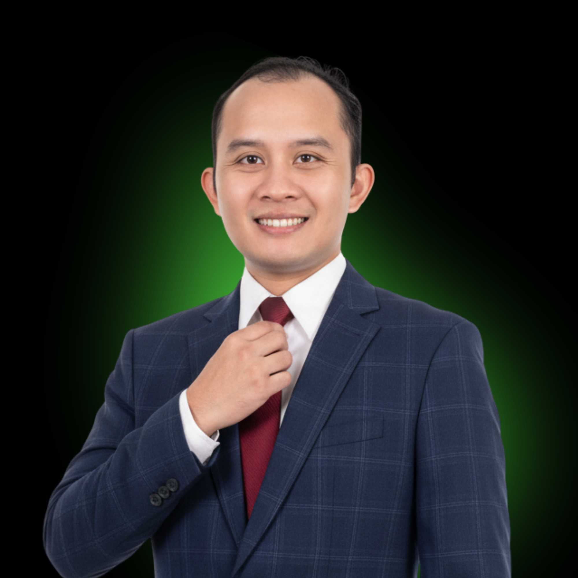 I Gusti Rai Bayu Pramana, S.E.