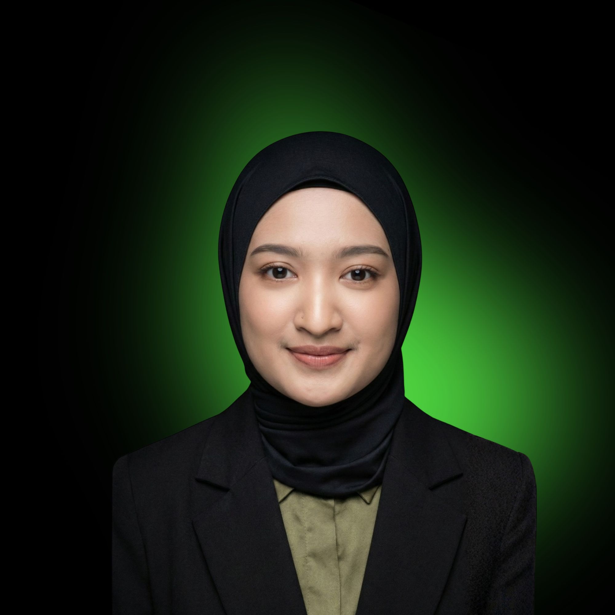 Jihan Avida, S.H