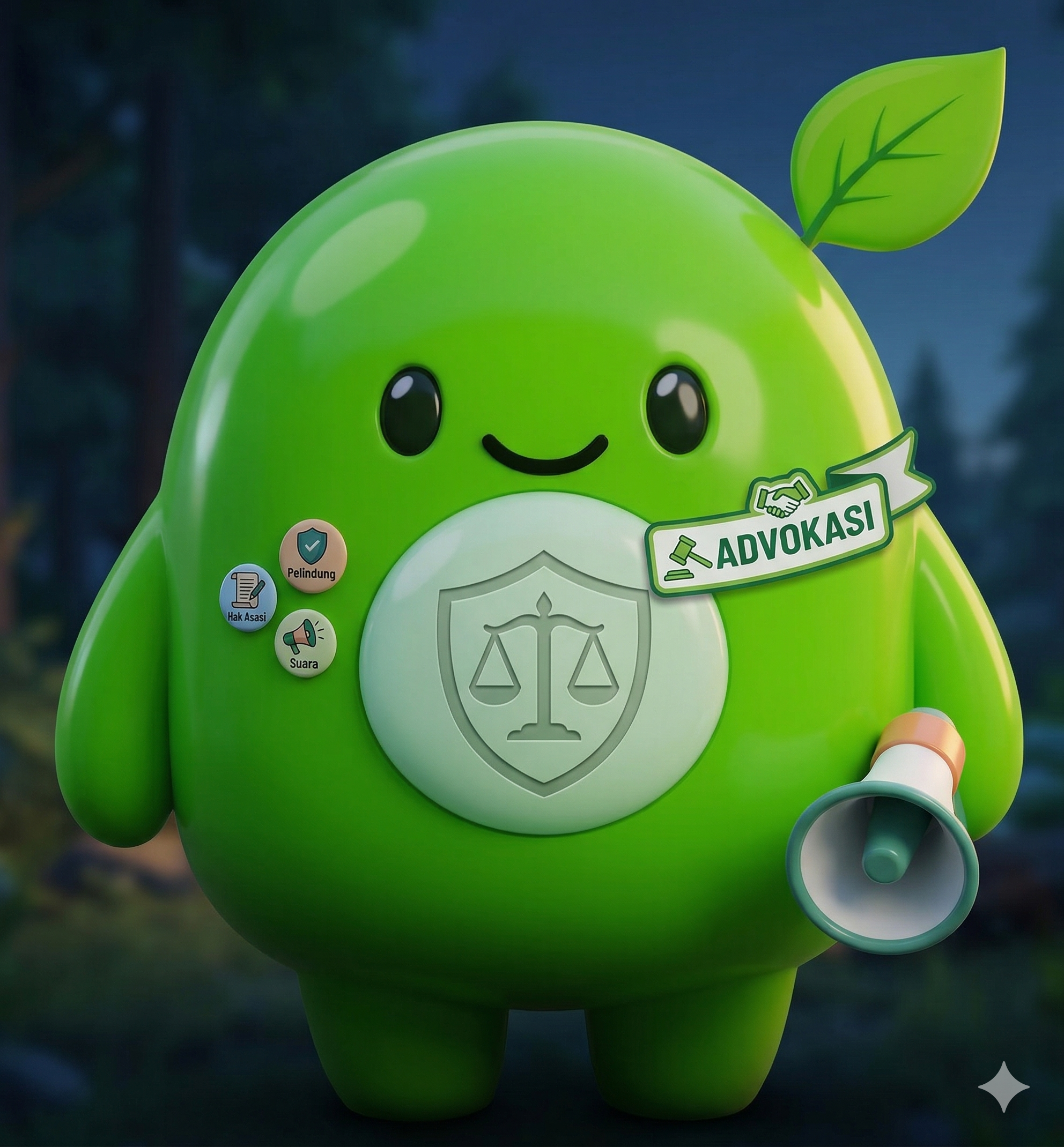Advokasi Membership