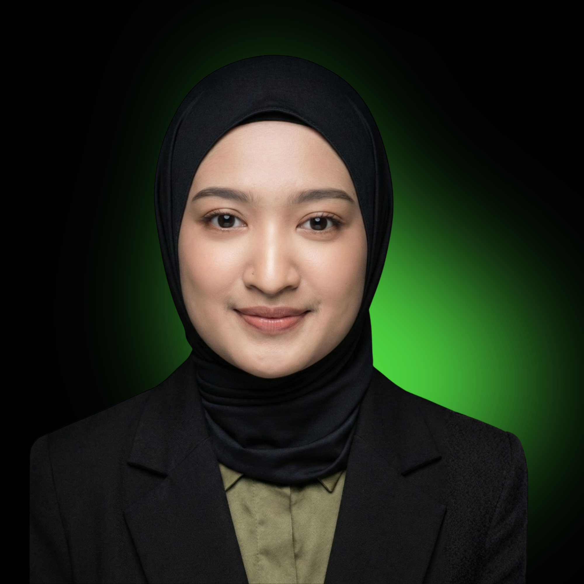 Jihan Avida