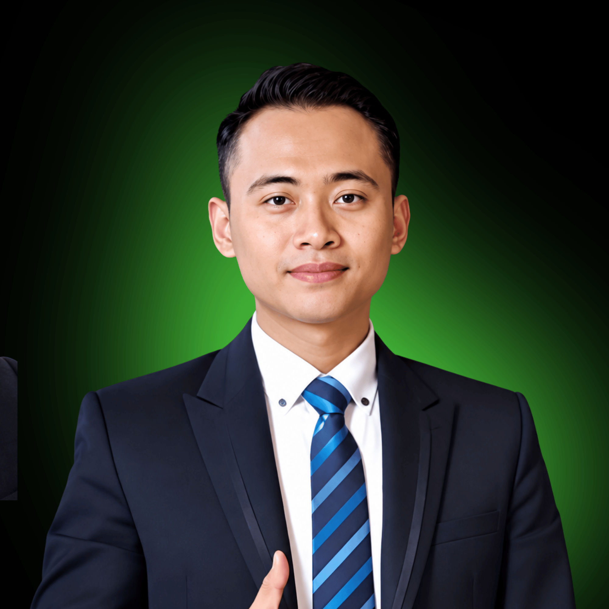Beny Syahputra