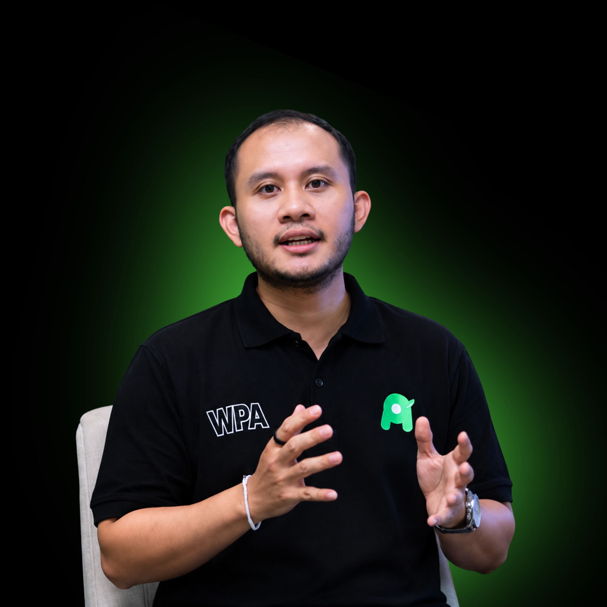 I Gusti Rai Bayu Pramana, S.E.